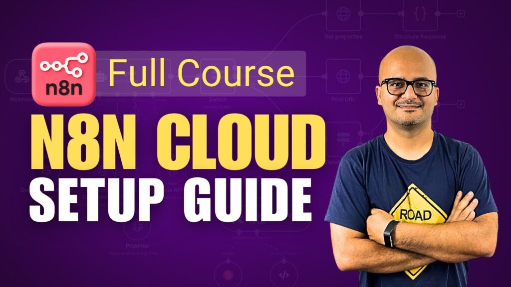 Getting Started with n8n: Cloud vs. Self-Hosting (2026 Guide)